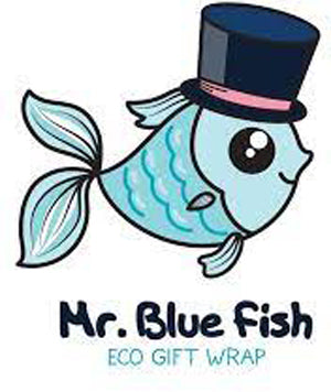 Mr Bluefish