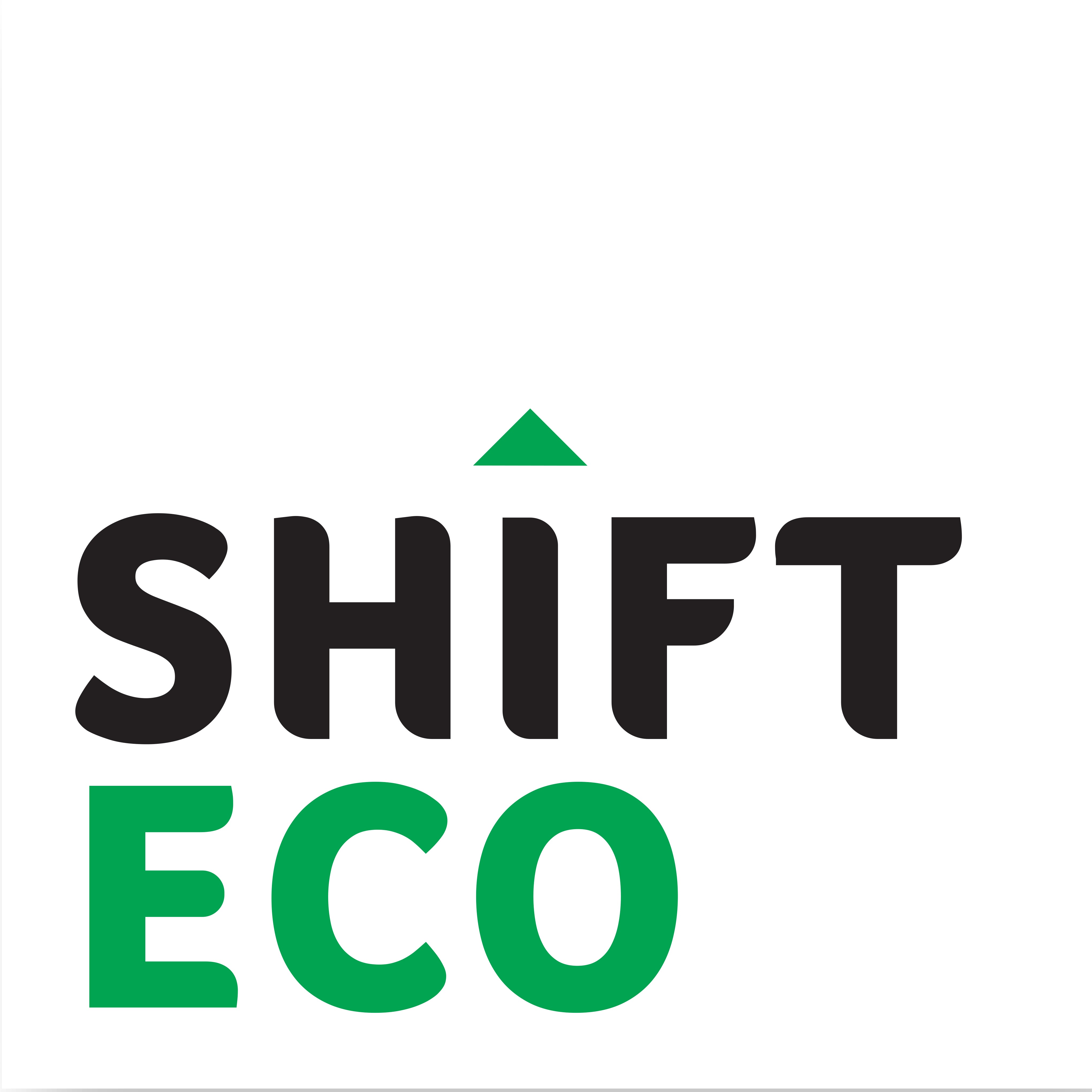 Shift Eco