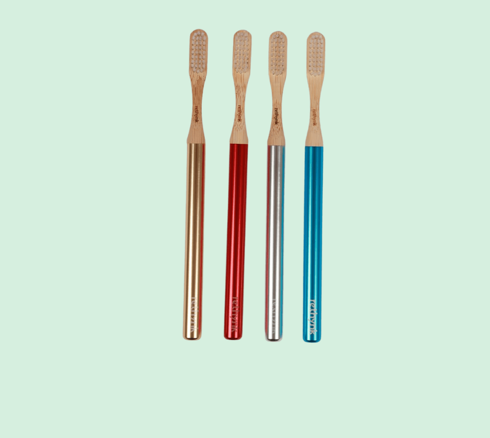 Collapsible Water Bottle