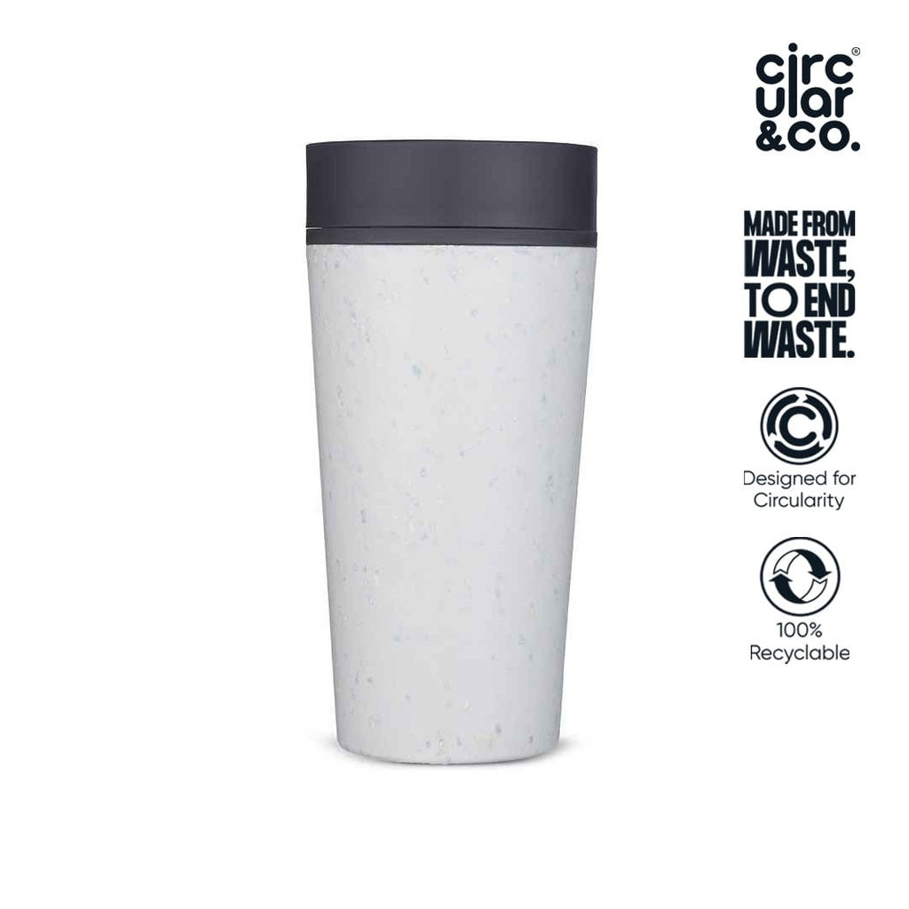 Circular Cup 12oz