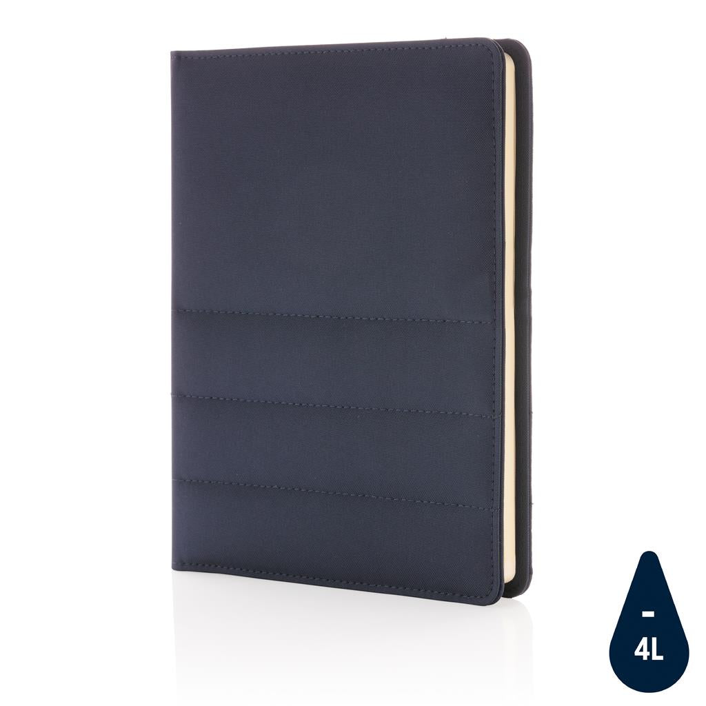 RPET A5 notebook