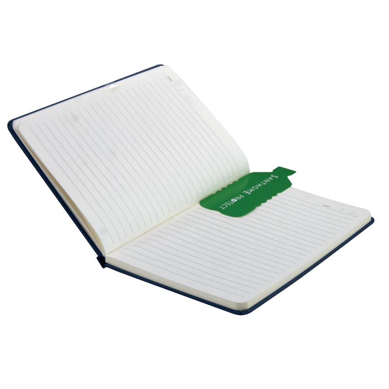A5 RPET & FSC -certified Notebook