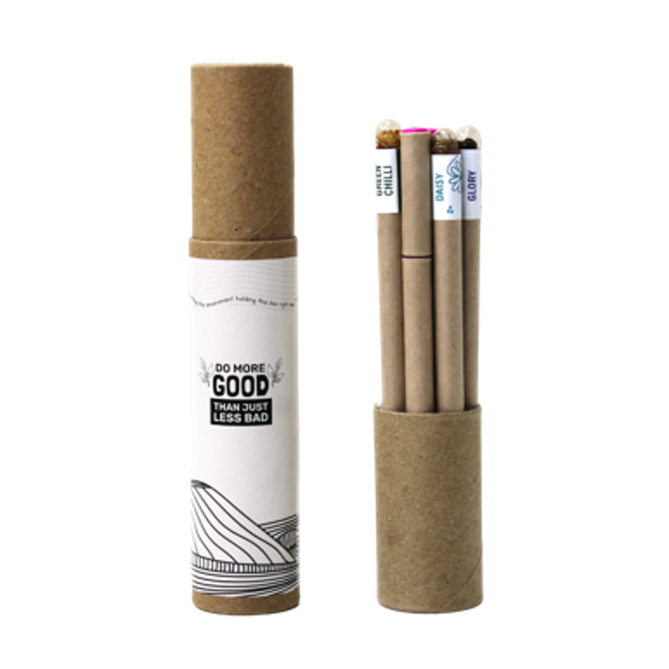 Plantable Pen Sets