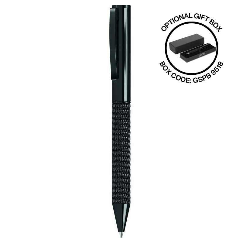 MESH Premium Metal Ballpoint Pen