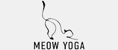 Meow Yoga