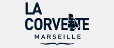 La Corvette Marseille