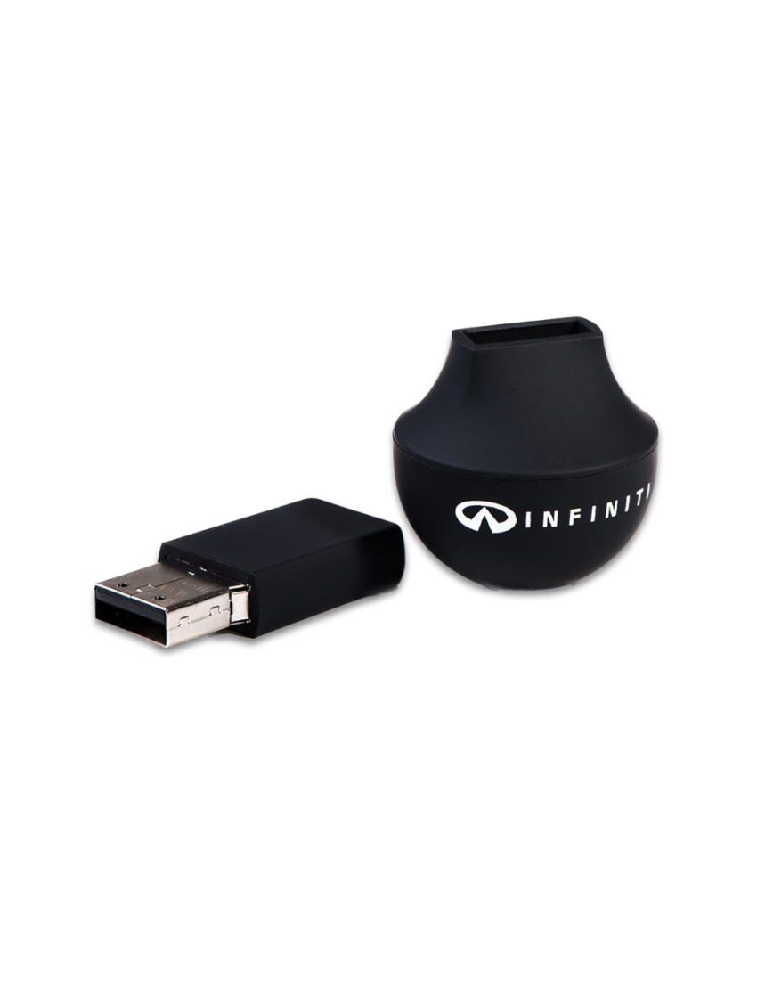 32GB Recycled USB