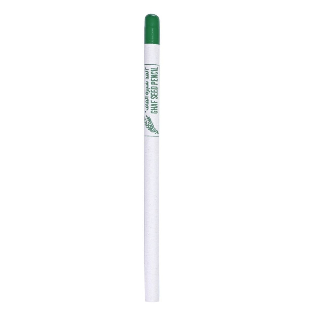Plantable Ghaf Seed Pencil