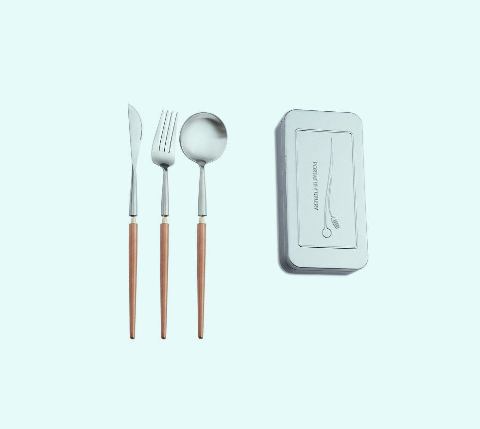 Collapsible Water Bottle