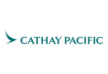 Cathay Pacific