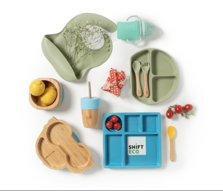 Baby Feeding & Tableware