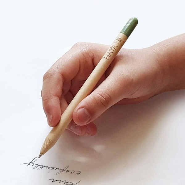 Plantable Seed Pens - Sunflower (Set of 5)