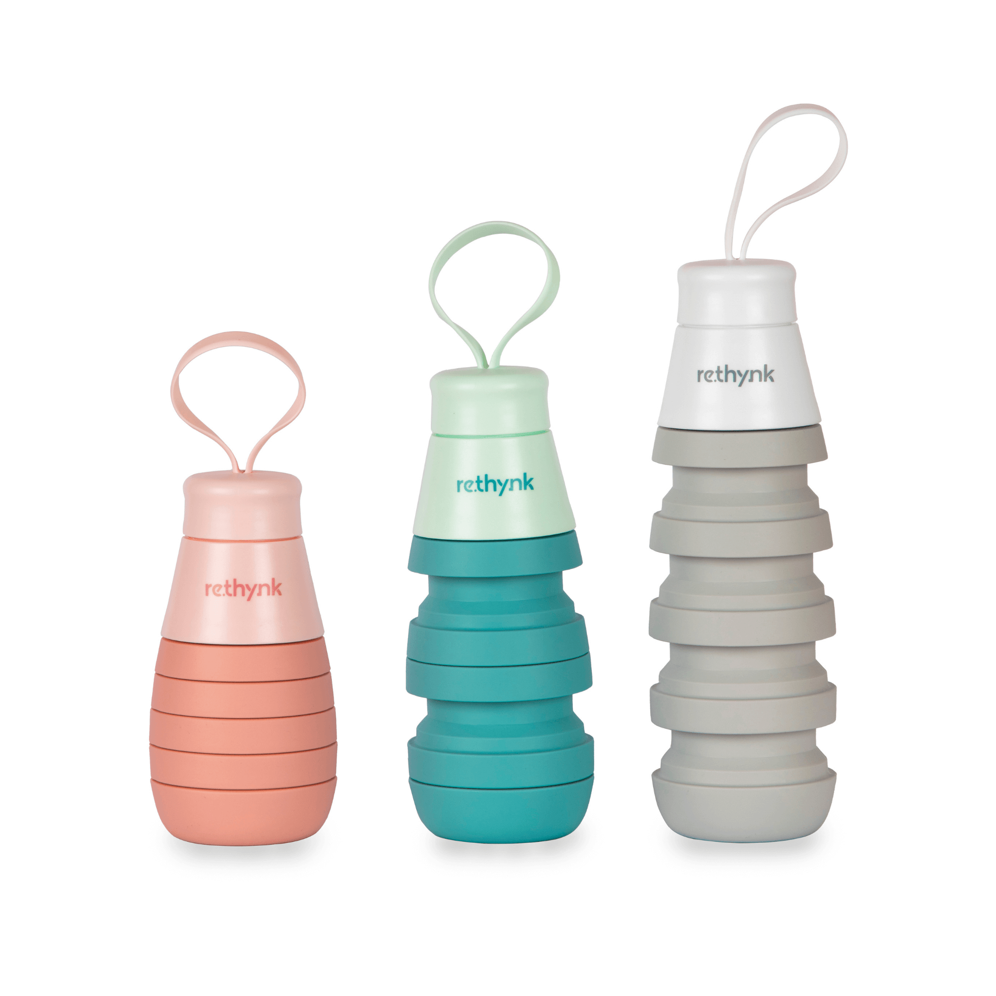 Buy Collapsible Water Bottle Online in UAE at Best Price