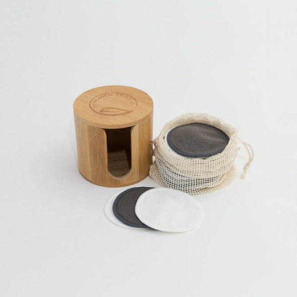 Reusable Makeup Remover Pads