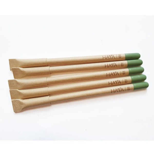 Plantable Seed Pens - Lavender (Set of 5)