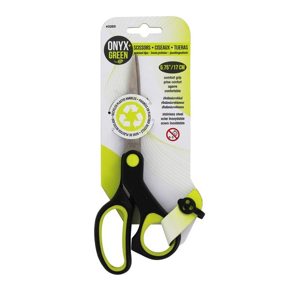 Scissors - Made from Corn Plastic