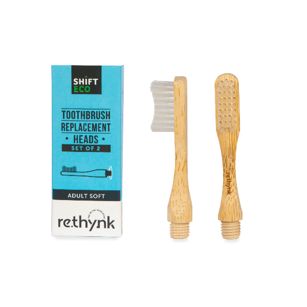 Toothbrush Replacement Heads