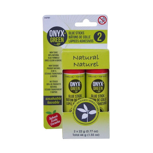 Glue Sticks (Plant Based)