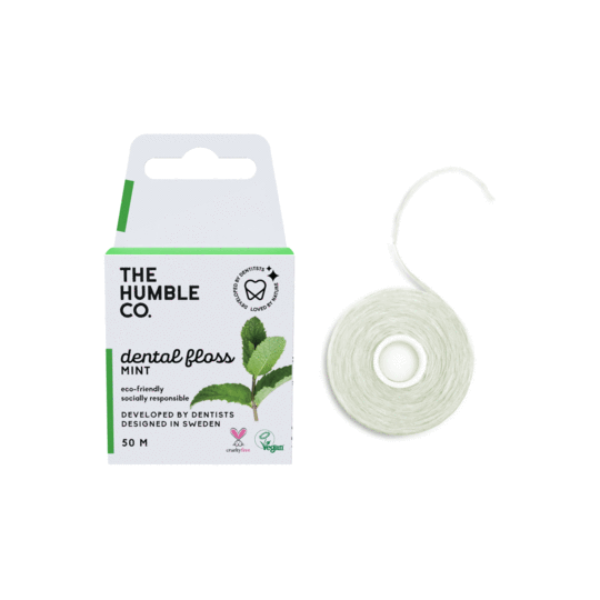 Dental Floss (50m)