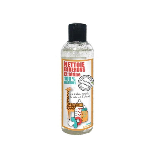 Baby Bottle Cleaner