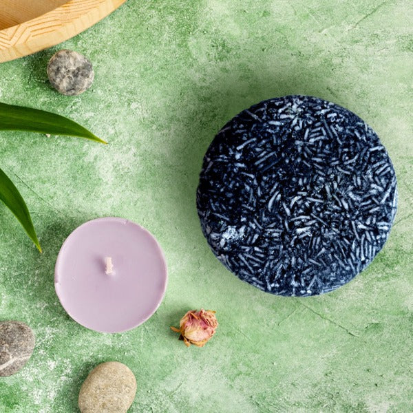 Shampoo Bar - Coal Me Maybe