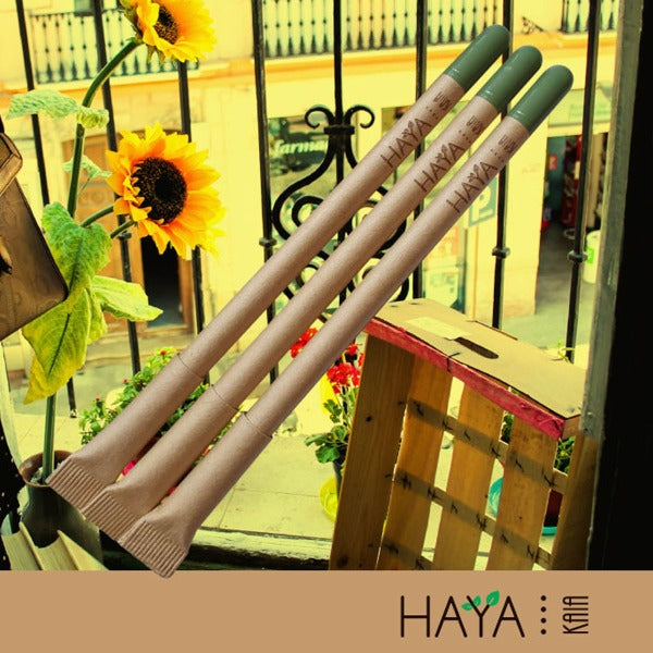 Plantable Seed Pens - Sunflower (Set of 5)