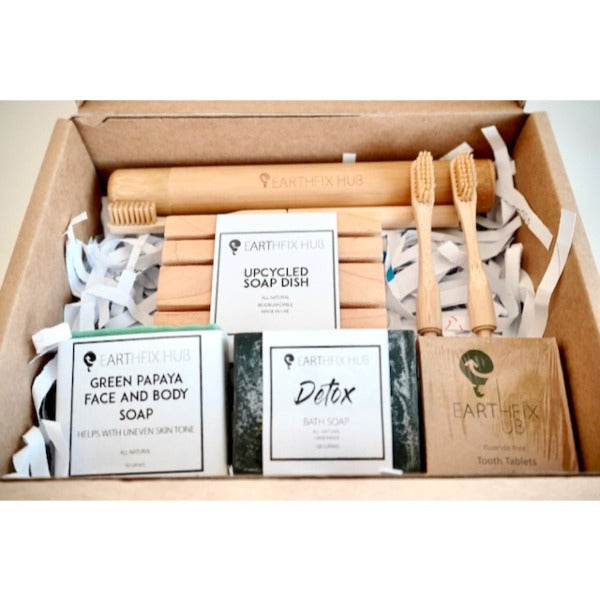 Eco Friendly Gift Box for Her