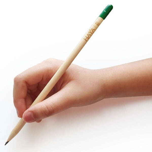 Plantable Seed Pencils (Set of 5)