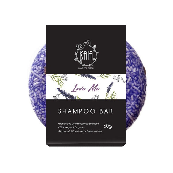 Shampoo Bar - Love Me