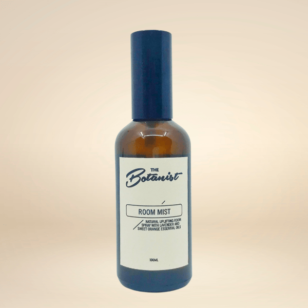 Plant-based Room Mist (100 ml)