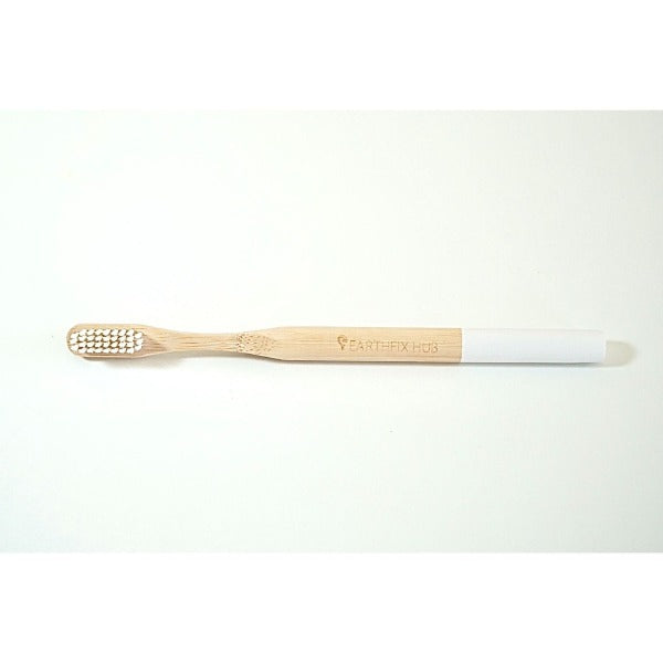 Bamboo Toothbrush (Adult)