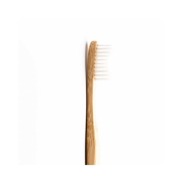 Bamboo Toothbrush - Adult