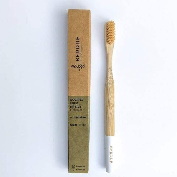 Bamboo Toothbrush