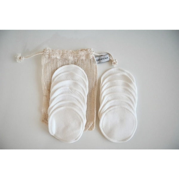 Reusable Cotton Pads