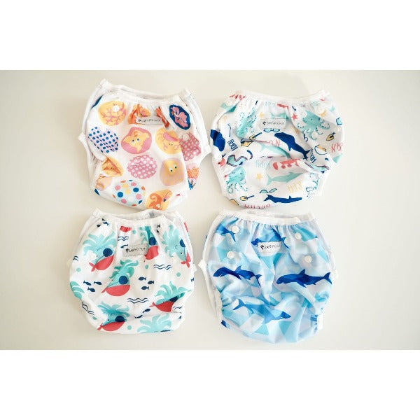 Washable Swimming Diaper