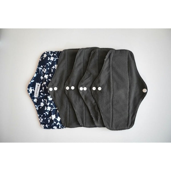 Reusable Menstrual Pads - Regular