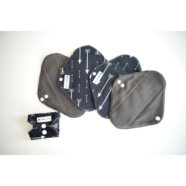Reusable Panty Liner