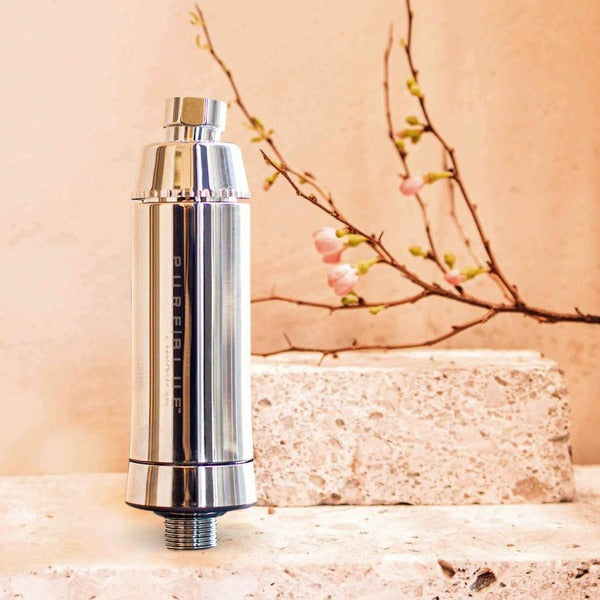 Pure Blue Shower Filter