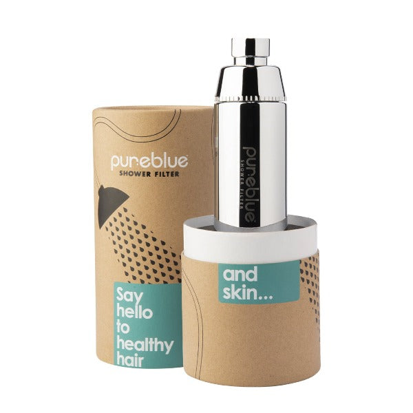 Pure Blue Shower Filter