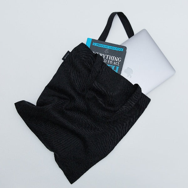 Tote Bag - Hemp Cotton