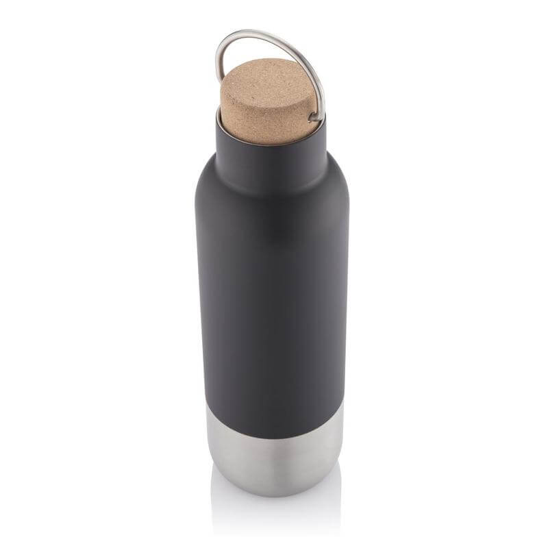 Recycled Stainless Steel Insulated Water Bottle