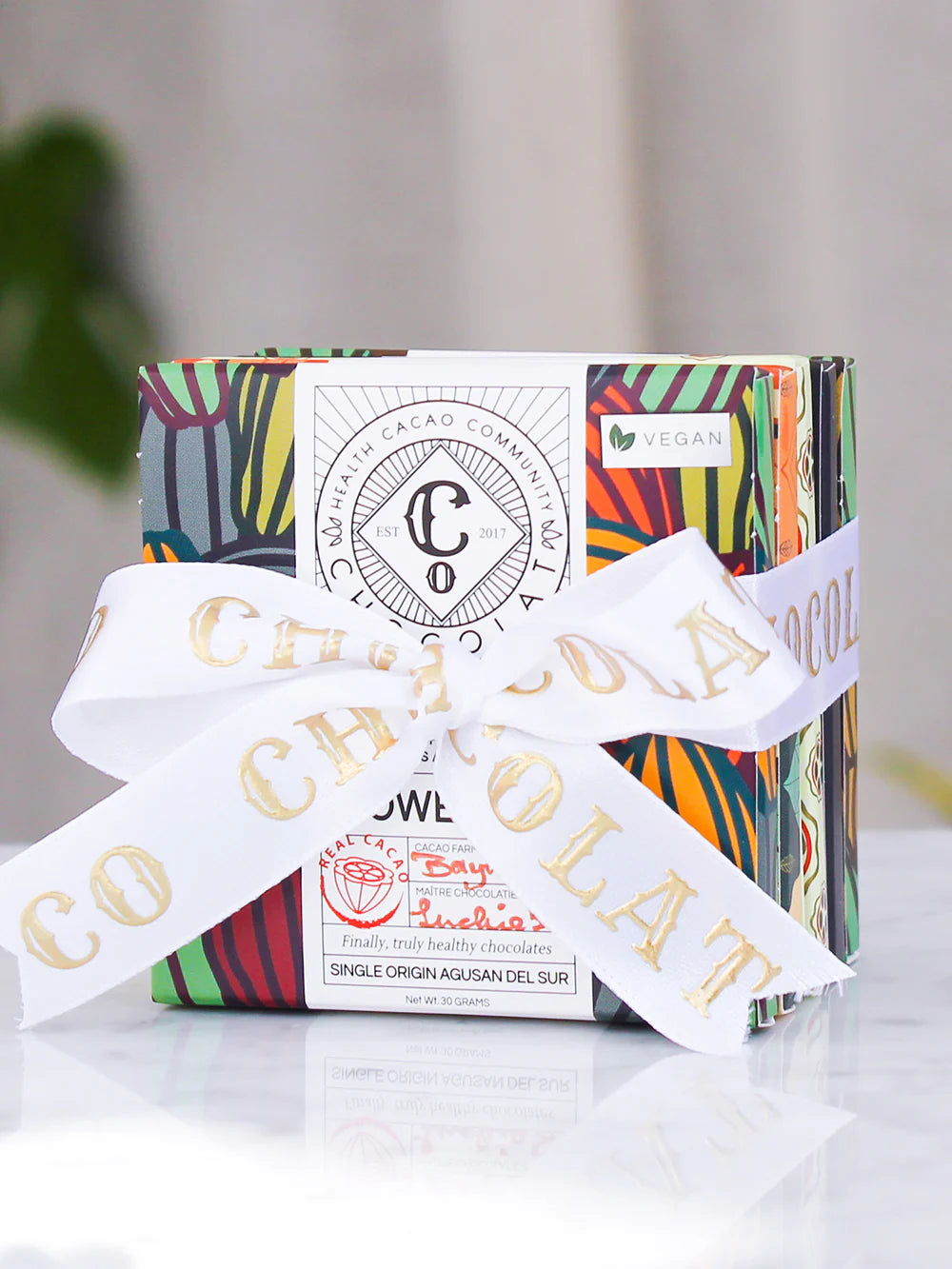Chocolate Bundle