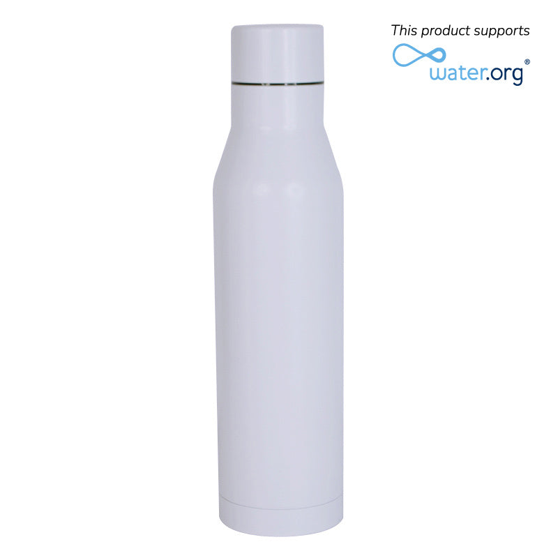SS Double Wall Water Bottle