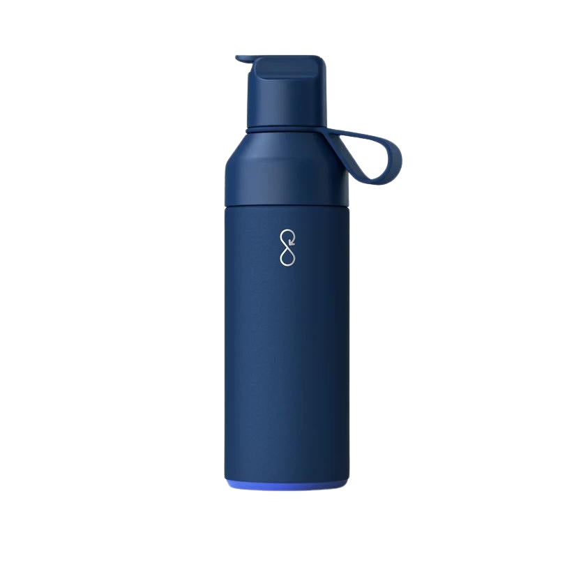 Ocean Bottle with Sipper