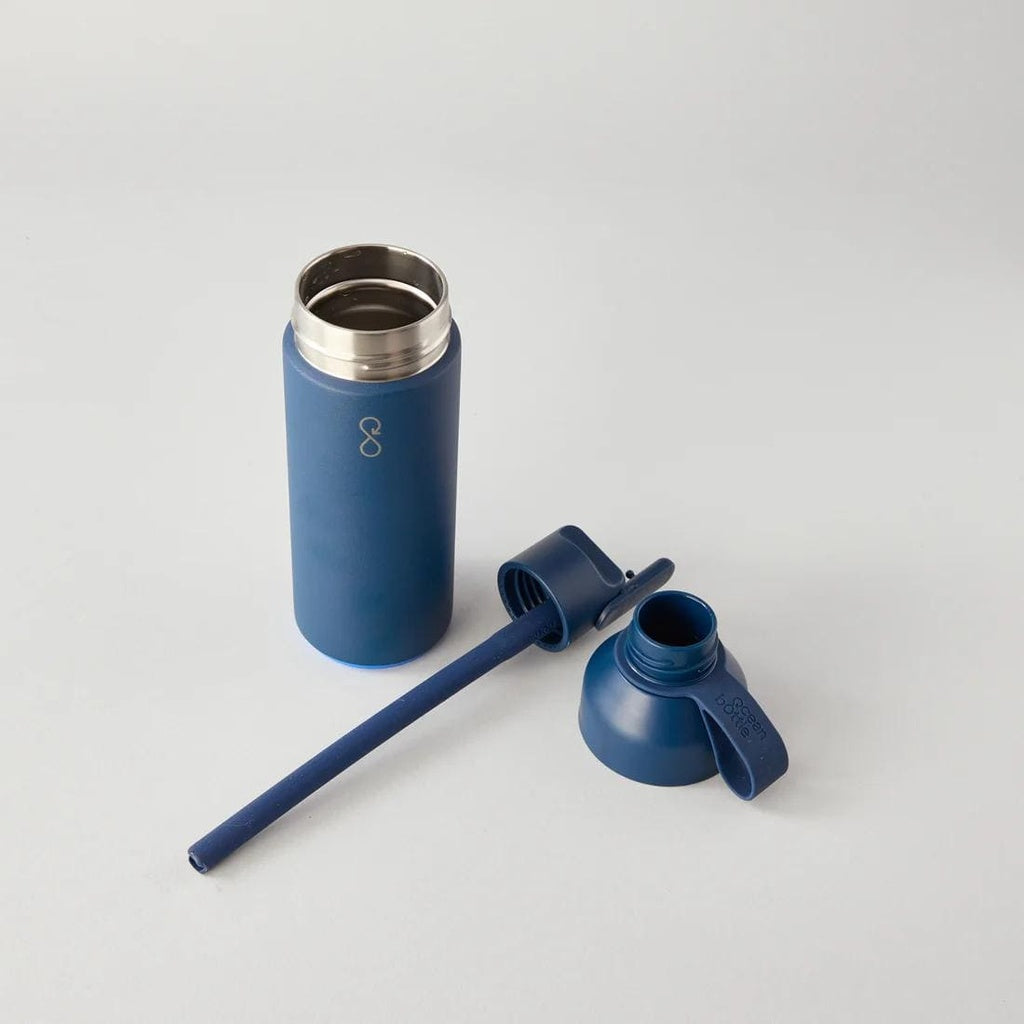 Ocean Bottle with Sipper