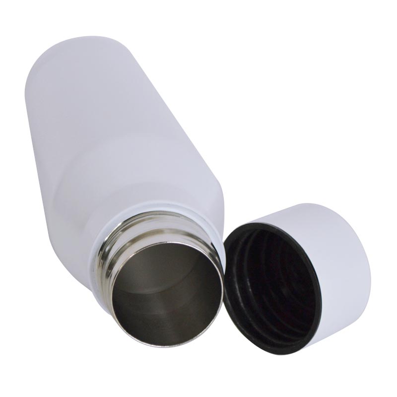 SS Double Wall Water Bottle