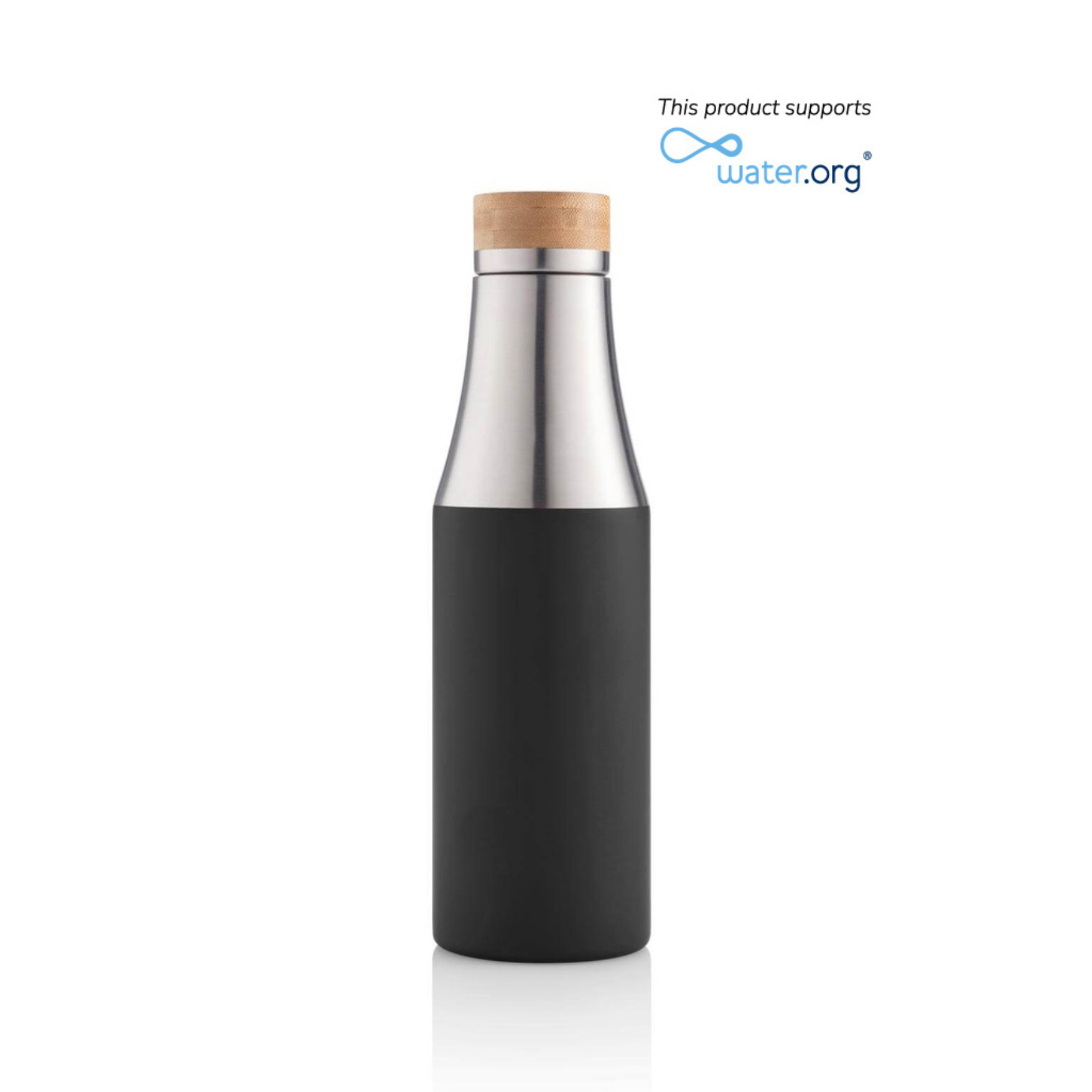 Insulated Water Bottle