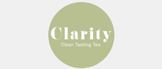 Clarity Clean Tasting Tea