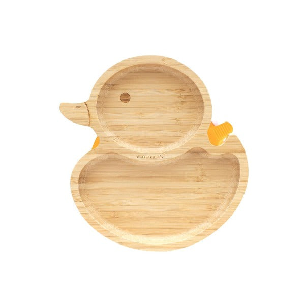 Duck Suction Plate