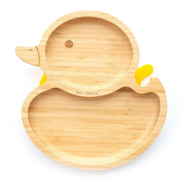 Duck Suction Plate